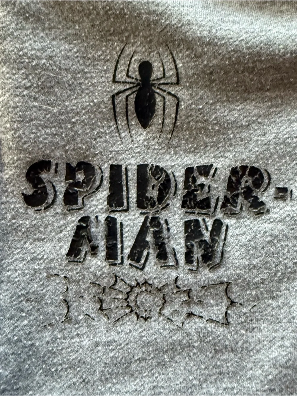 Marvel Spider-Man Toddler Shorts 3T 2 Pack Gray Peach Superhero Bundle